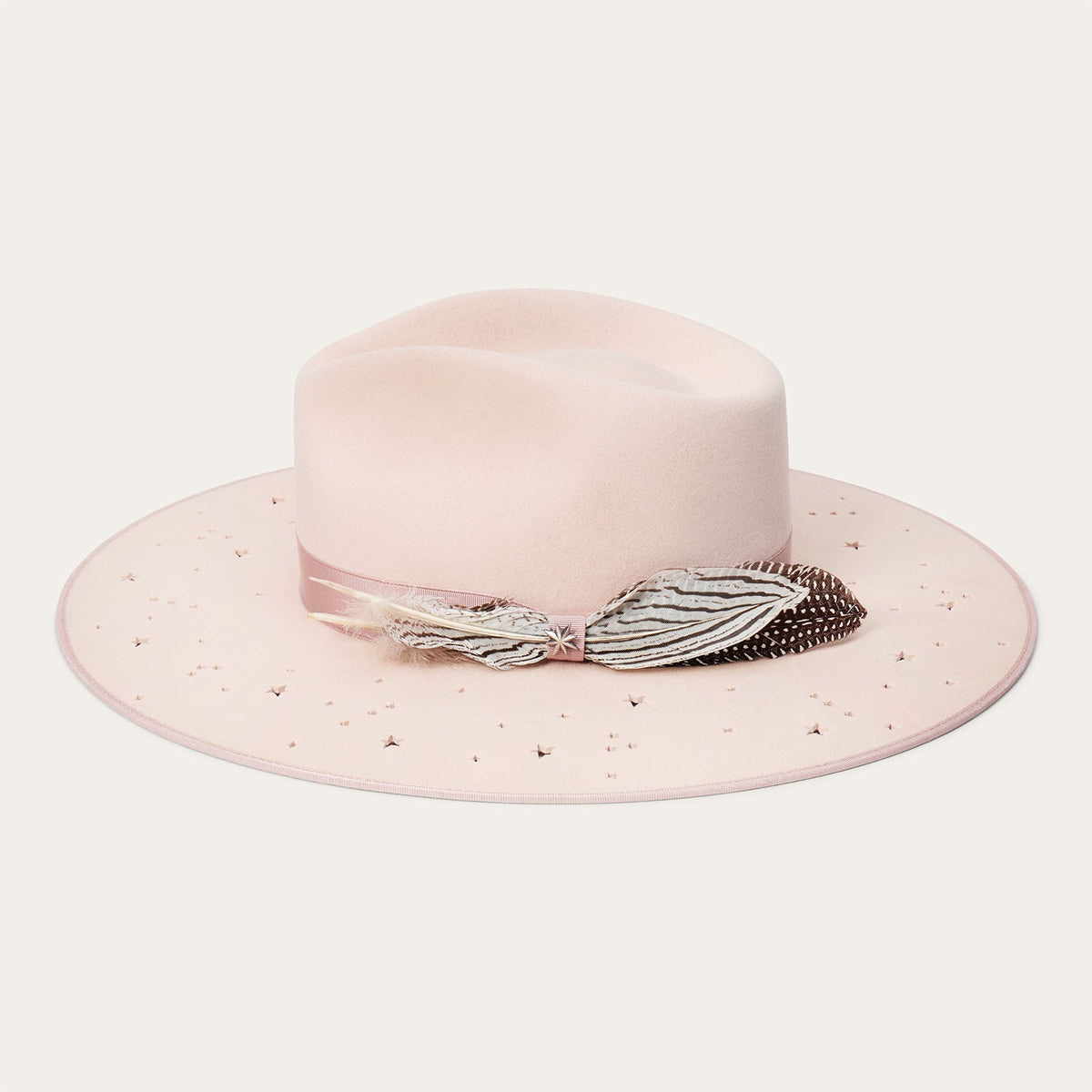 Stetson Night Sky Fedora
