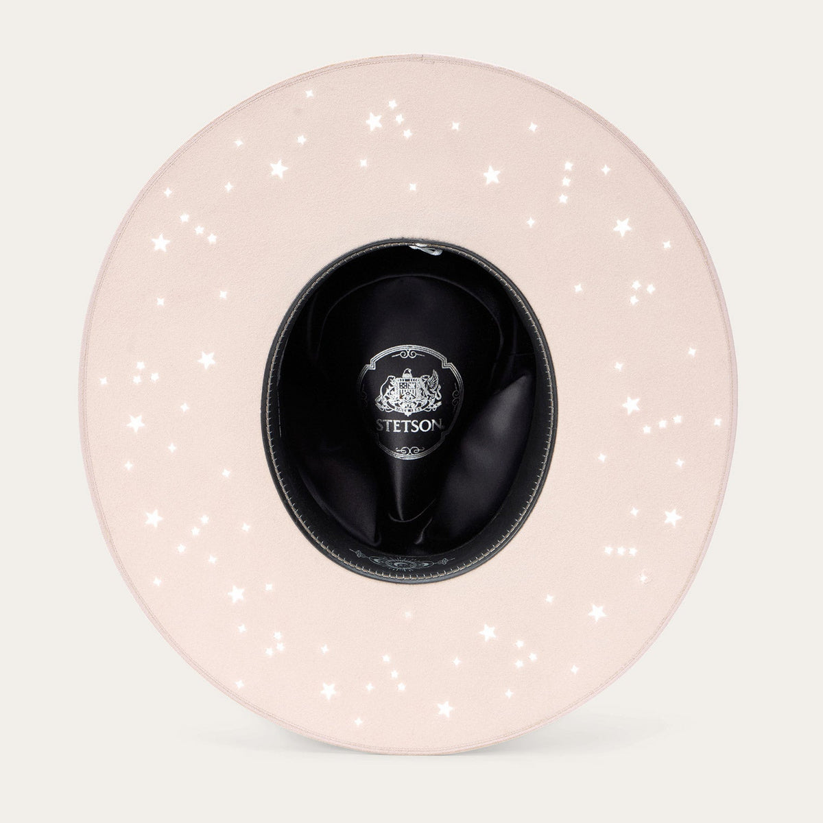 Stetson Night Sky Fedora