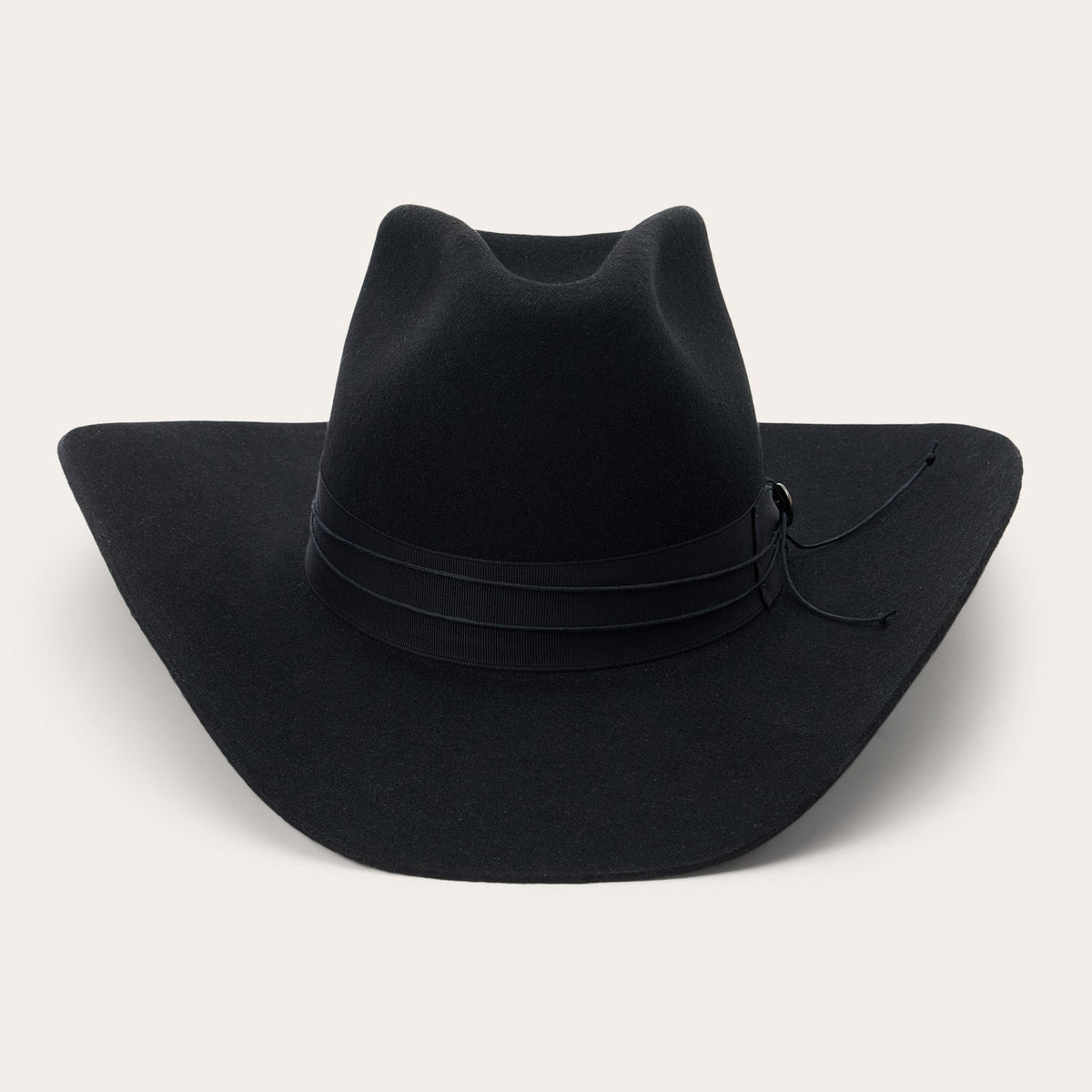 Stetson Enigma