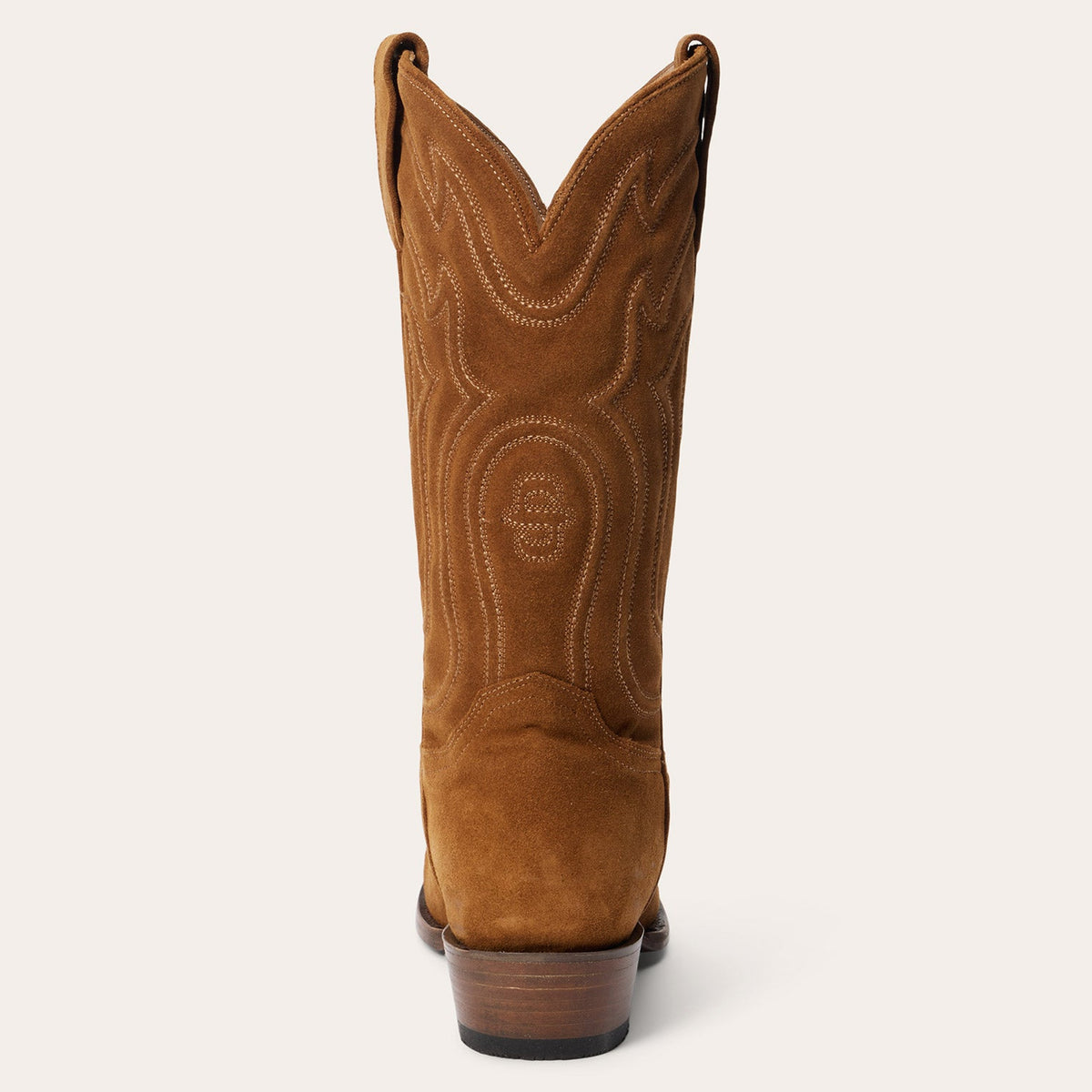 Stetson James Boots