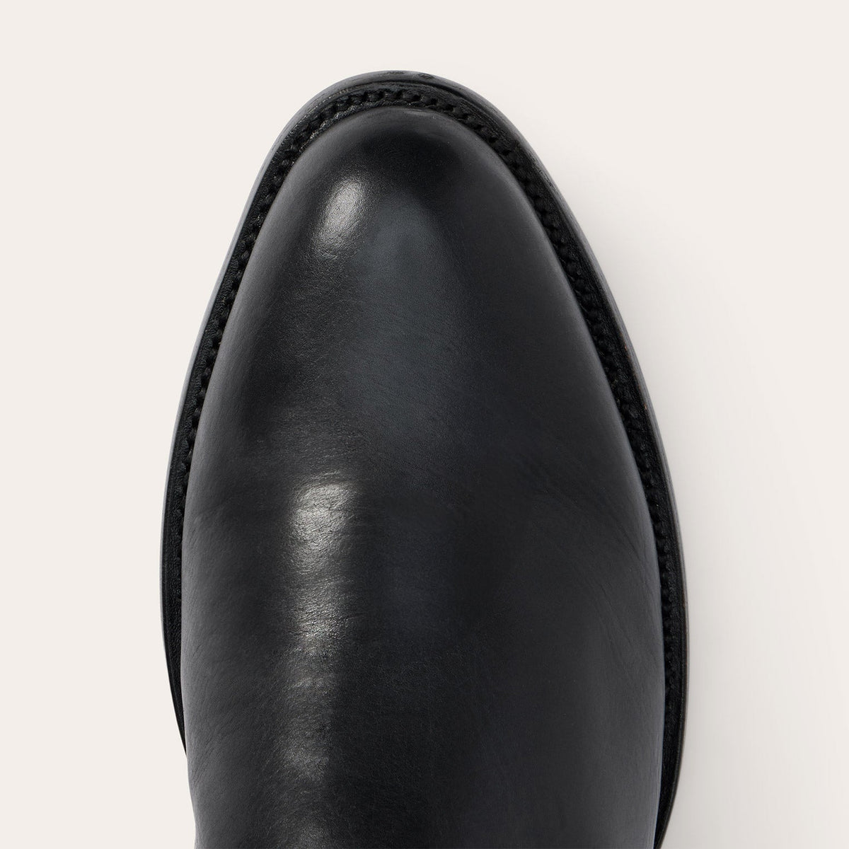Stetson Cash Zip Roper
