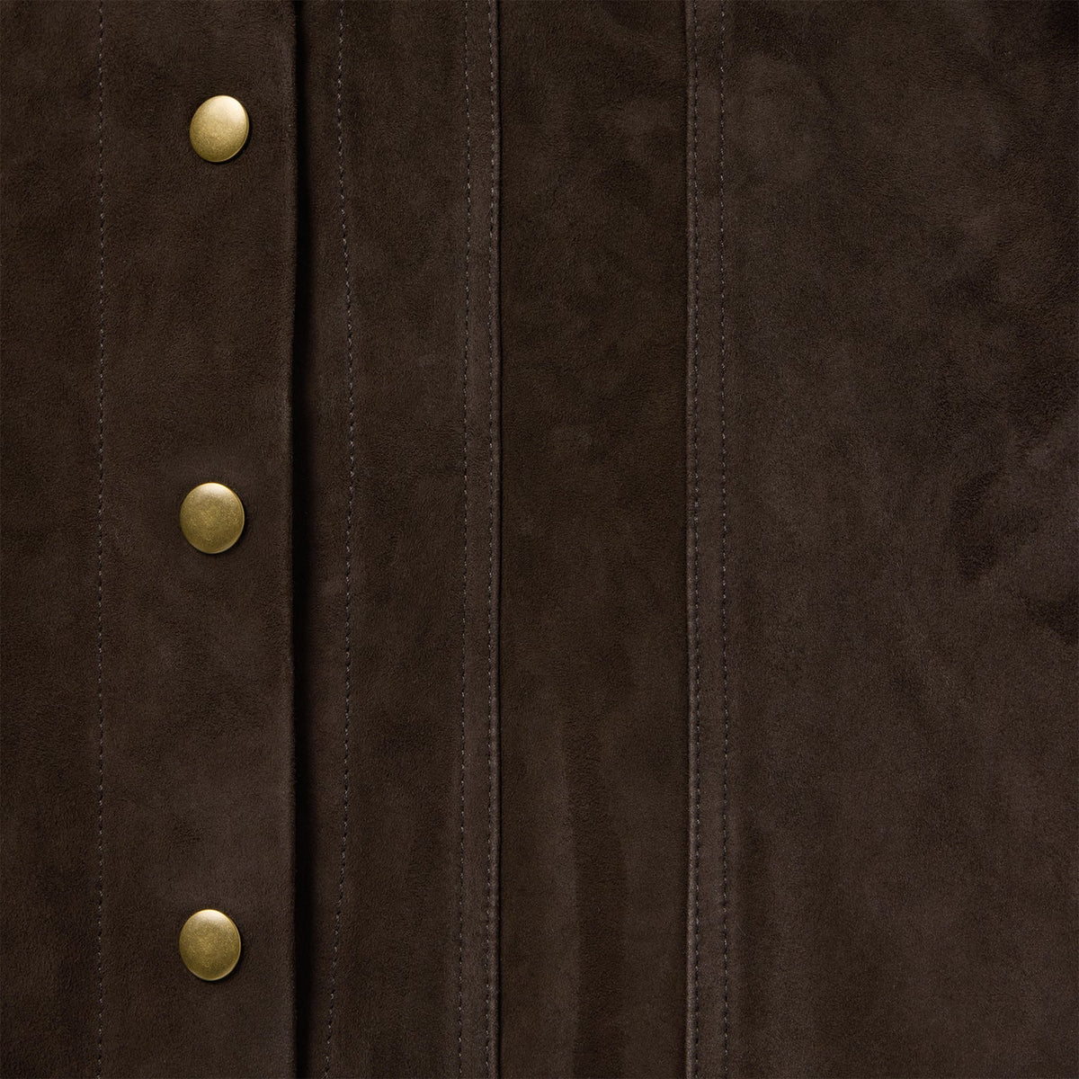 Stetson Lambskin Shirt Jacket