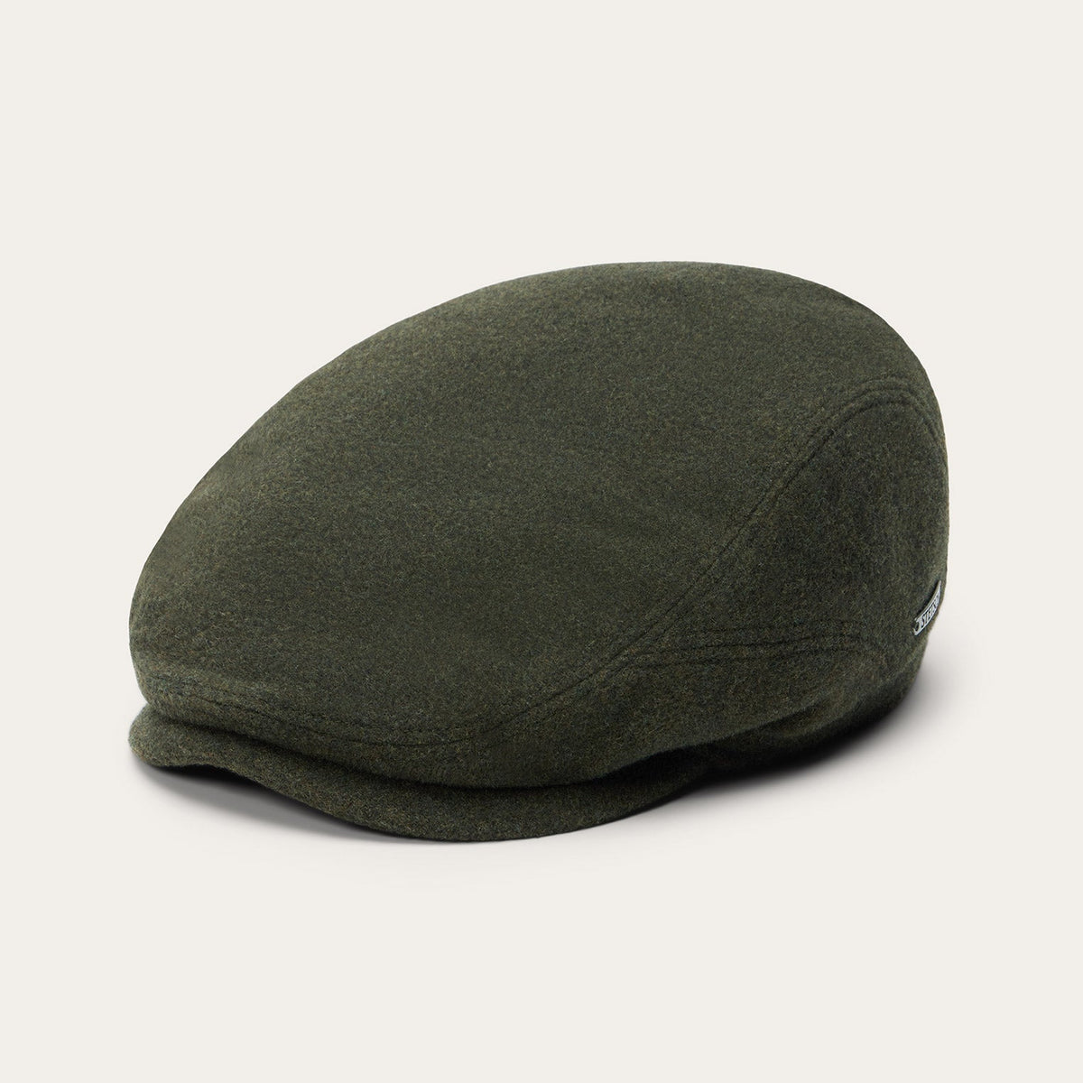 Stetson Wool Cashmere Driver Cap