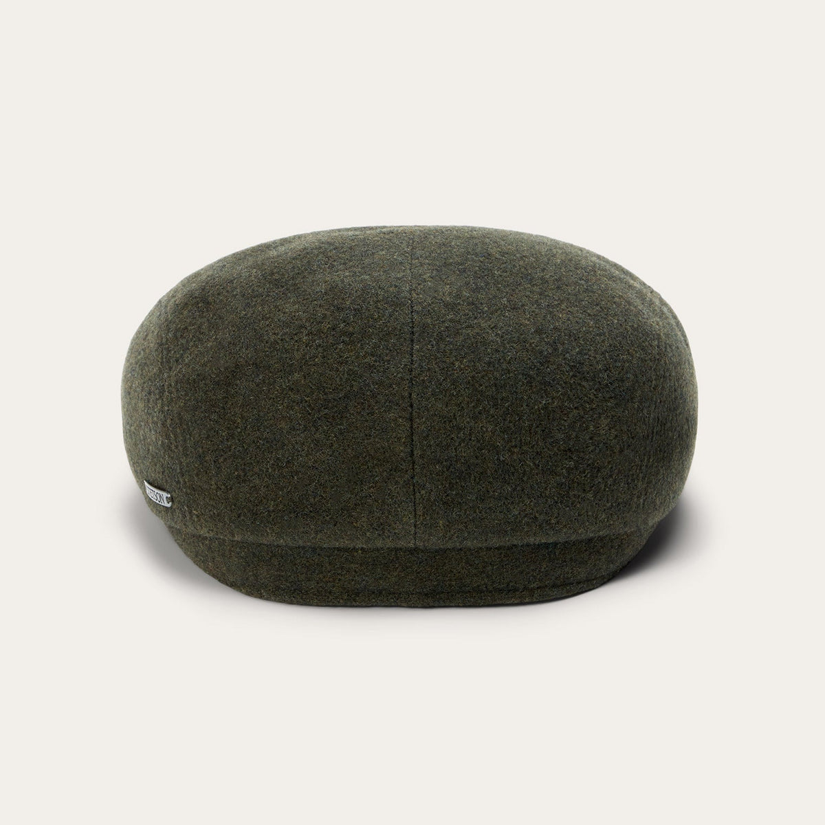 Stetson Wool Cashmere Driver Cap
