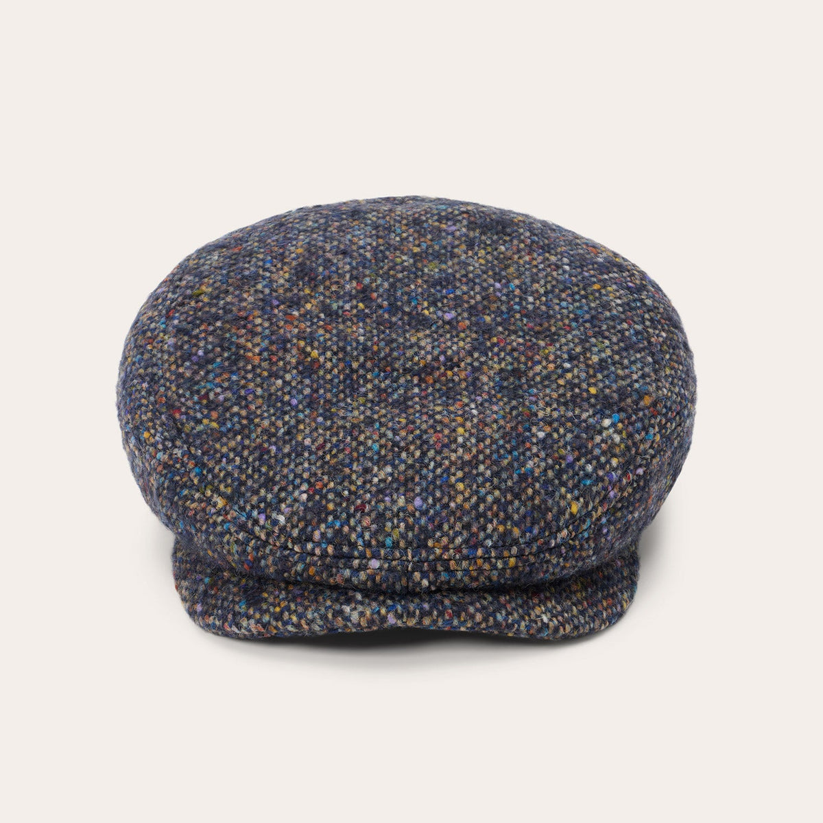 Stetson Wool Donegal Driver Cap