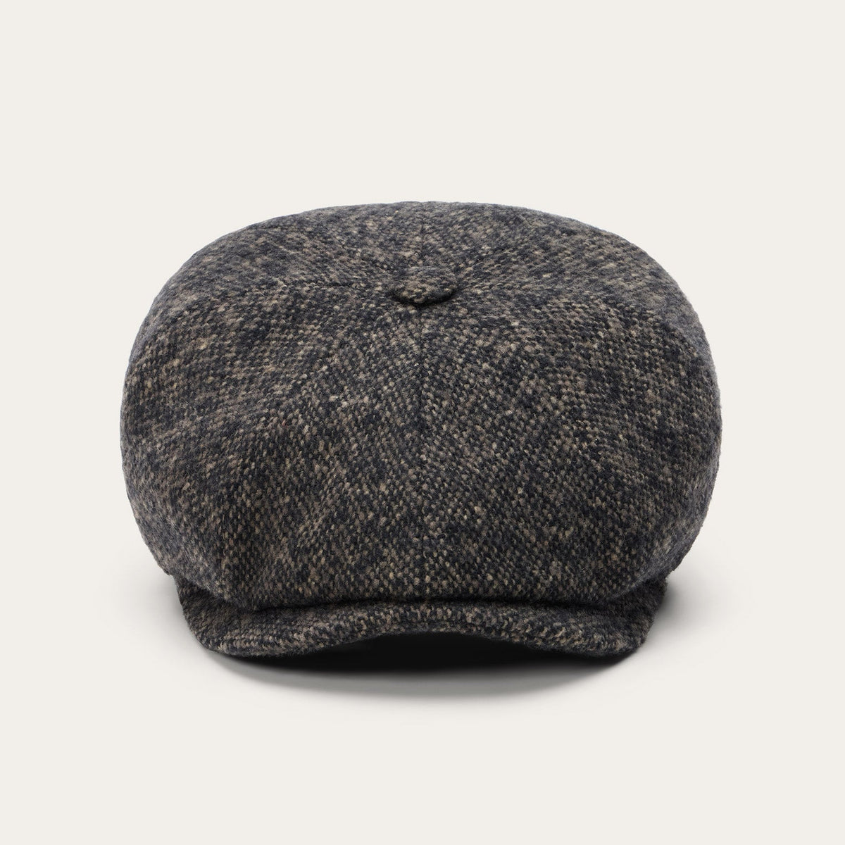 Stetson Wool Donegal Hatteras