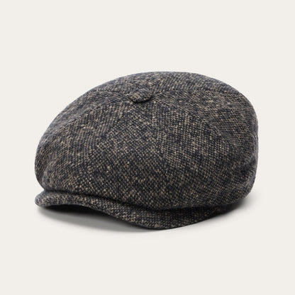 Stetson Wool Donegal Hatteras