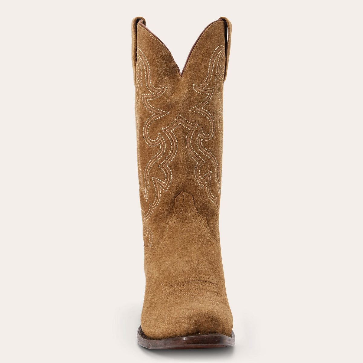 Stetson Bronco Boots
