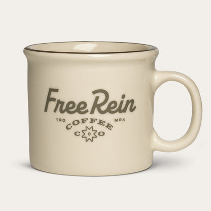 Stetson Stetson X Free Rein Cowboy Coffee Pod Kit