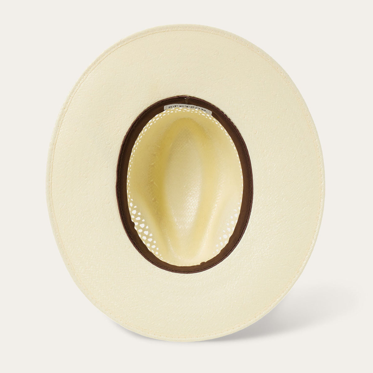Stetson Digger Straw Outdoor Hat