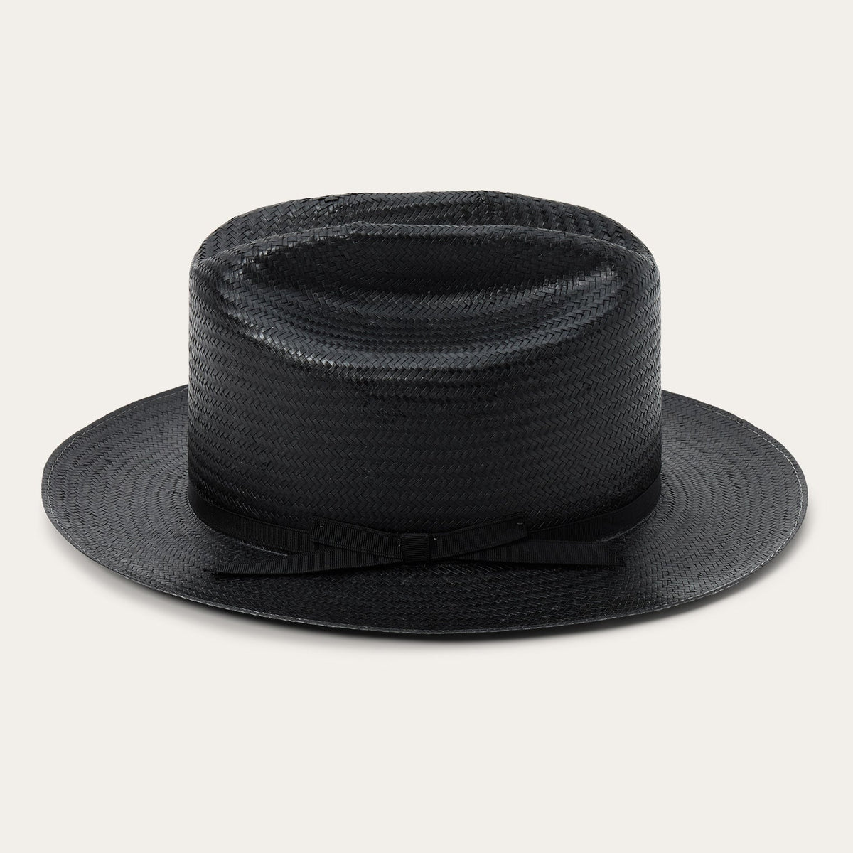 Stetson Open Road Straw Hat