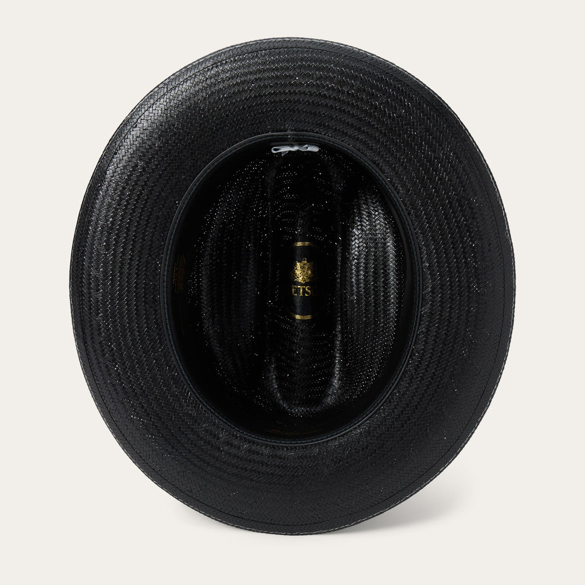 Stetson Open Road Straw Hat
