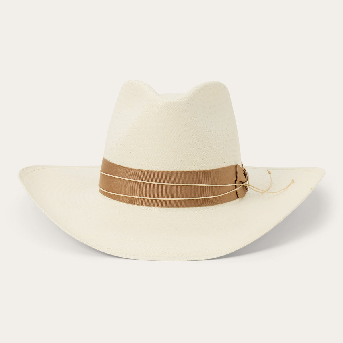 Stetson Enigma Straw Hat