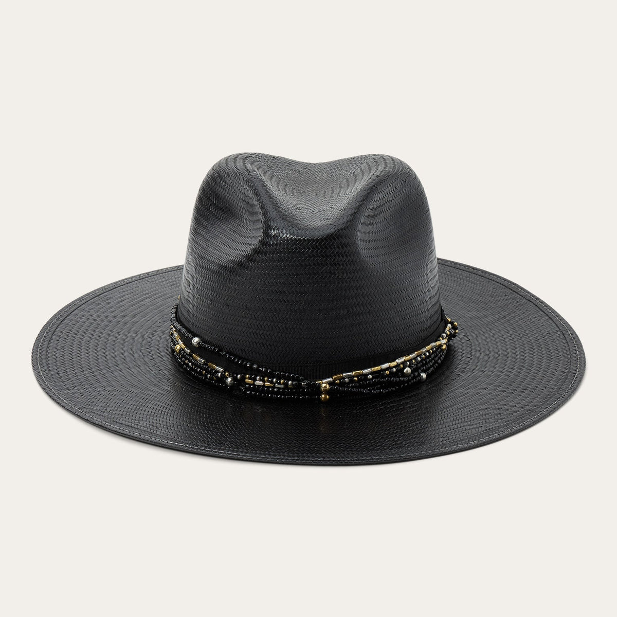 Stetson Kambra Straw Hat