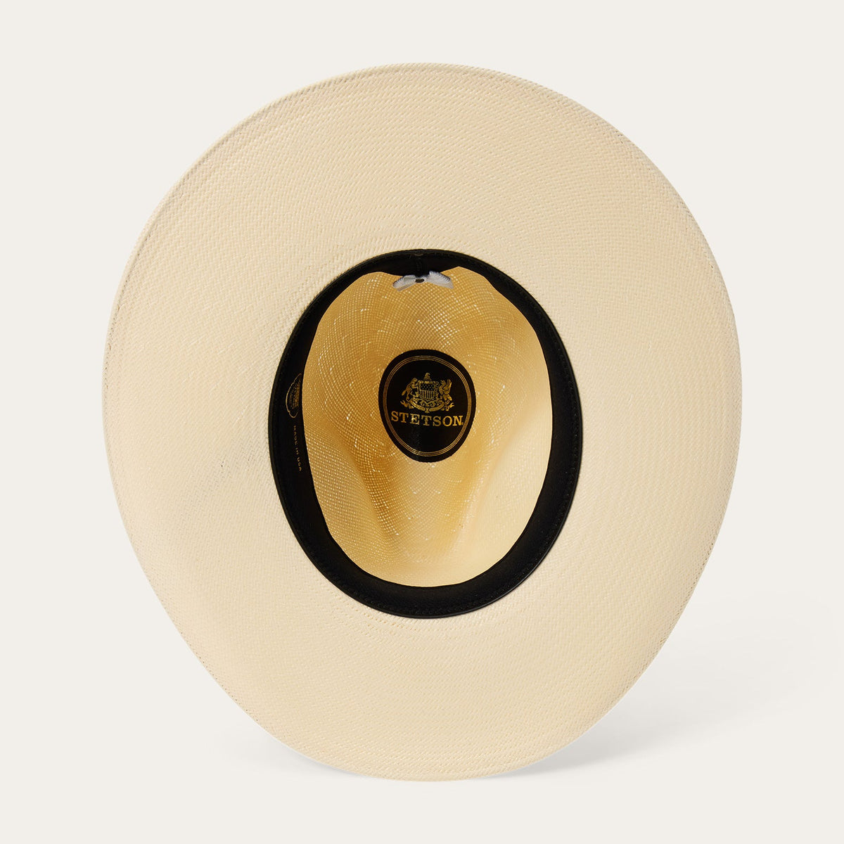Stetson Laurel Hill Straw Hat