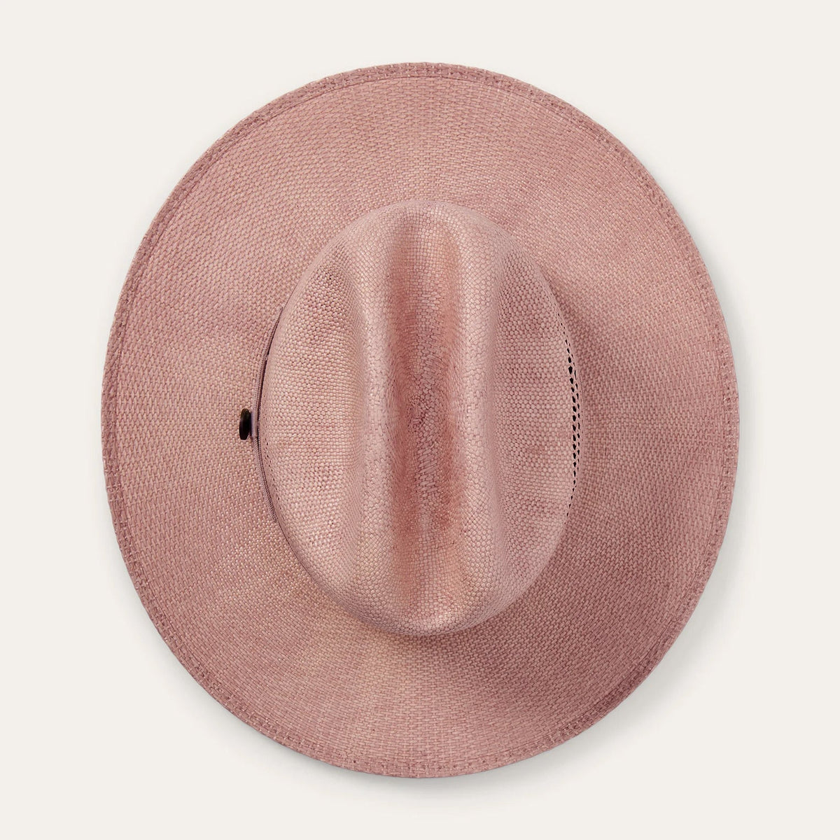 Stetson Redwood Straw Hat