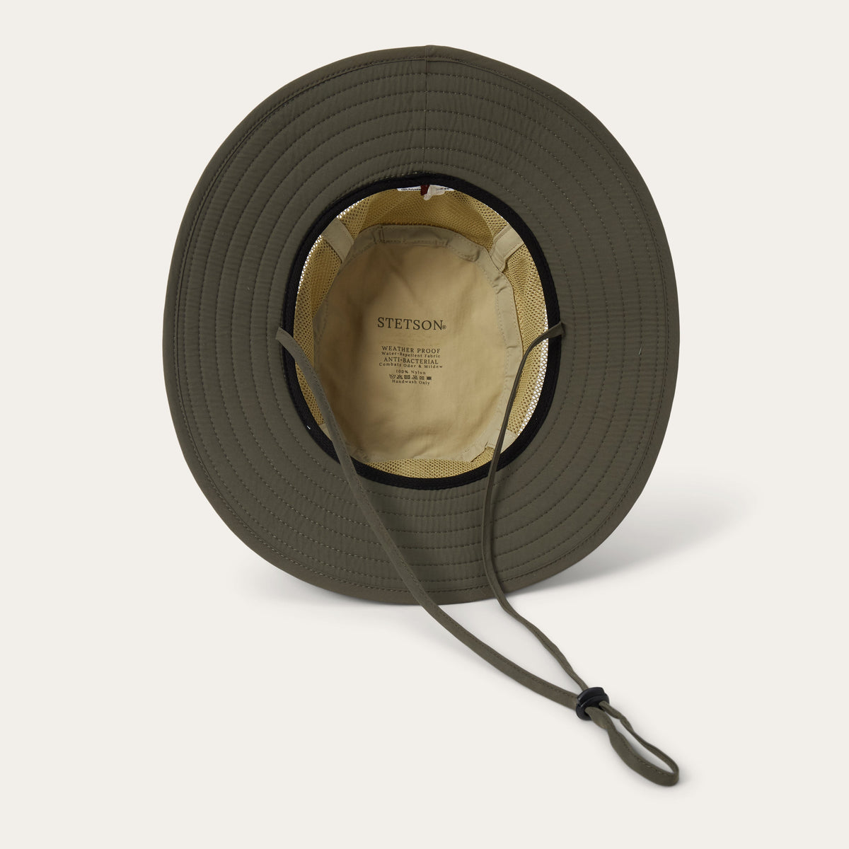 Stetson Traveller Outdoor Hat