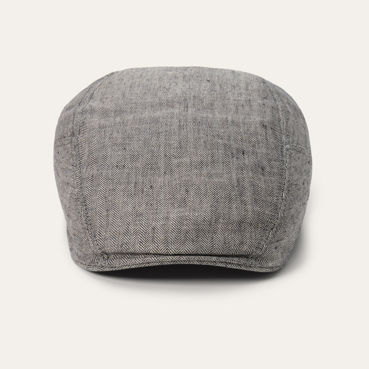 Stetson Linen Ivy Cap