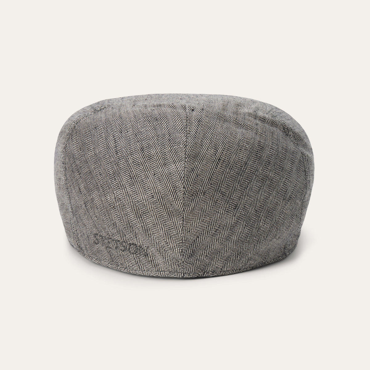 Stetson Linen Ivy Cap
